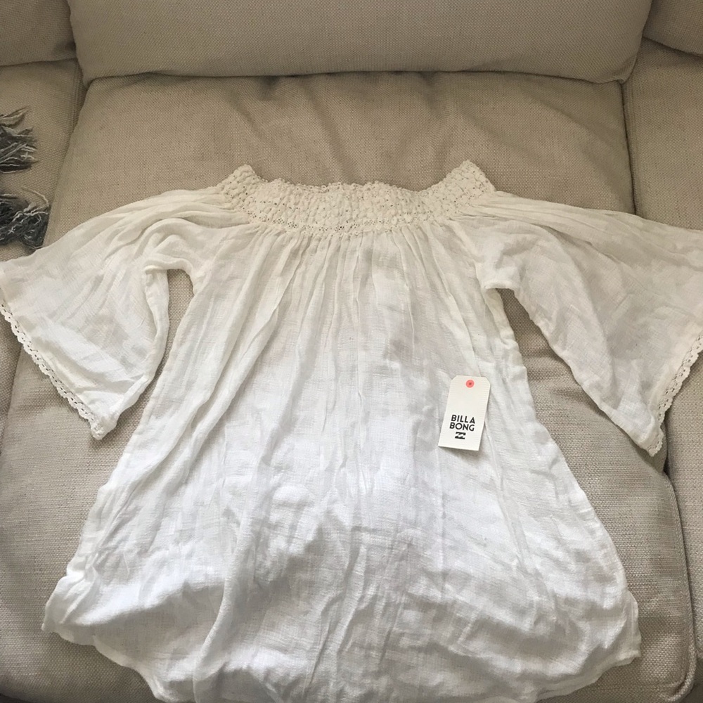 Billabong Swim Coverup